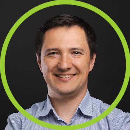 LinkedIn circle Eugene Victorov Knowledge Manager Process Manager Digital Workplace Manager