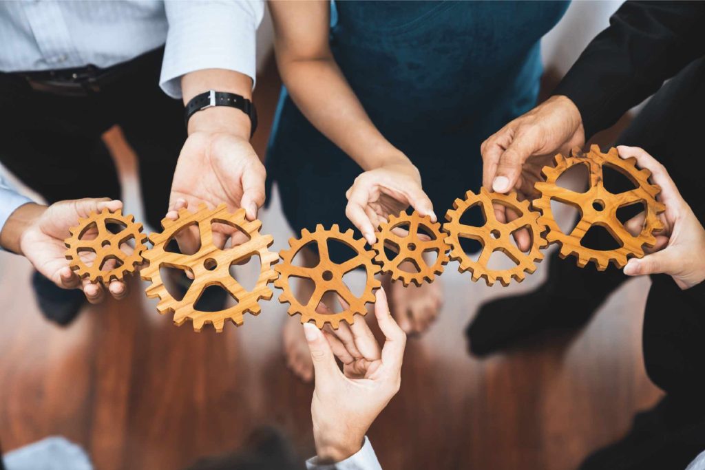 Imagen de la configuración avanzada de Jira en una empresa de Valencia, adaptando flujos de trabajo a las necesidades del cliente con ejemplos reales.