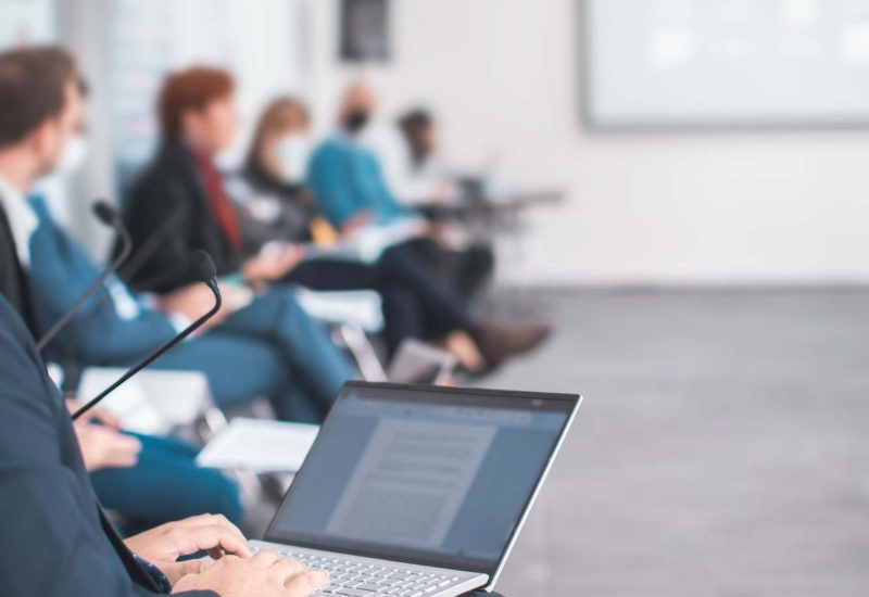 Formación empresarial 3